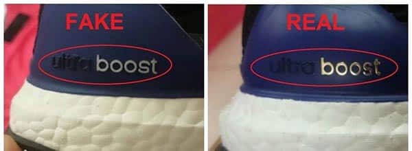 cách nhận biết giày adidas chính hãng